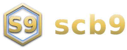 scb9 โลโก้